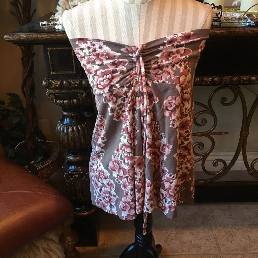 Patagonia Top or Skirt